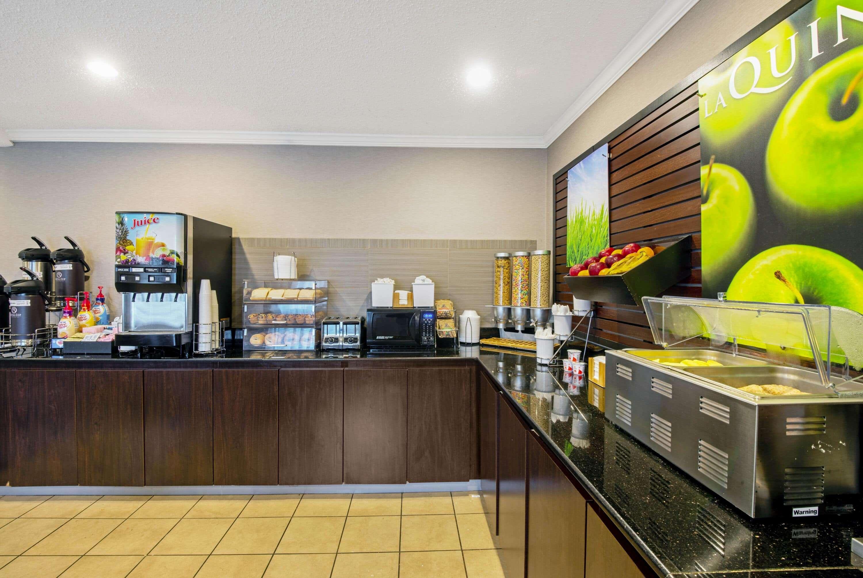 La Quinta By Wyndham Airport Hershey Harrisburg