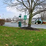 La Quinta By Wyndham Harrisburg Airport Hershey