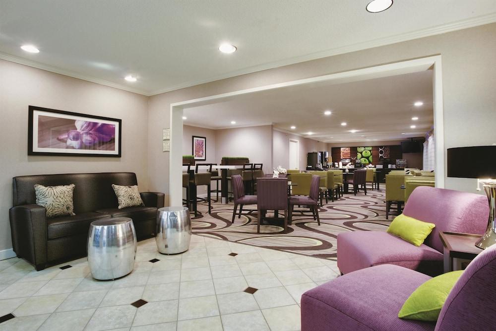 Hotel La Quinta By Wyndham Airport Hershey