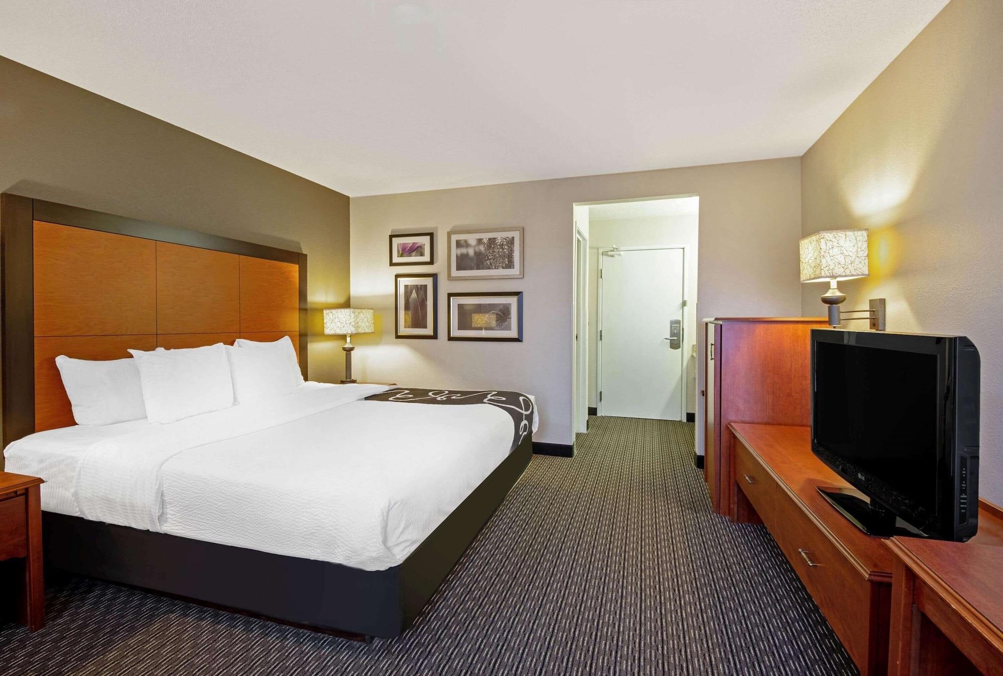 La Quinta By Wyndham Airport Hershey