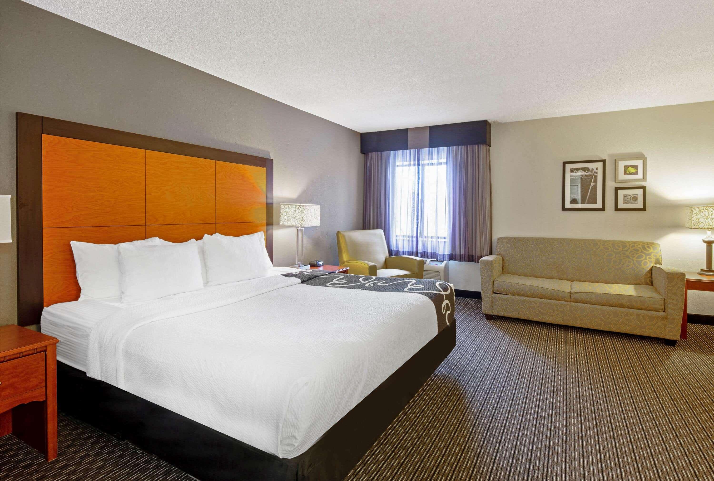 Hotel La Quinta By Wyndham Airport Hershey Harrisburg