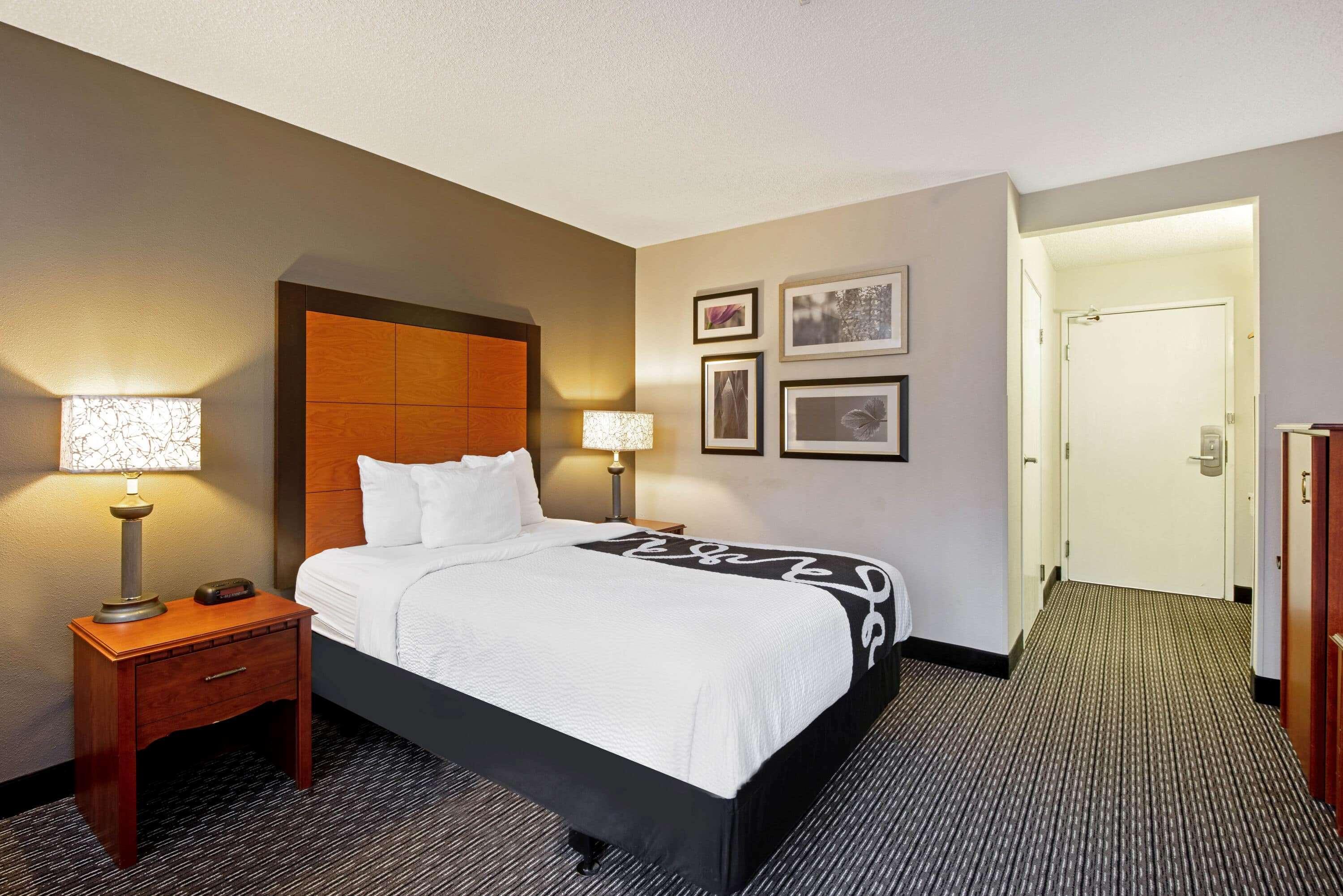 Hotel La Quinta By Wyndham Airport Hershey 3*