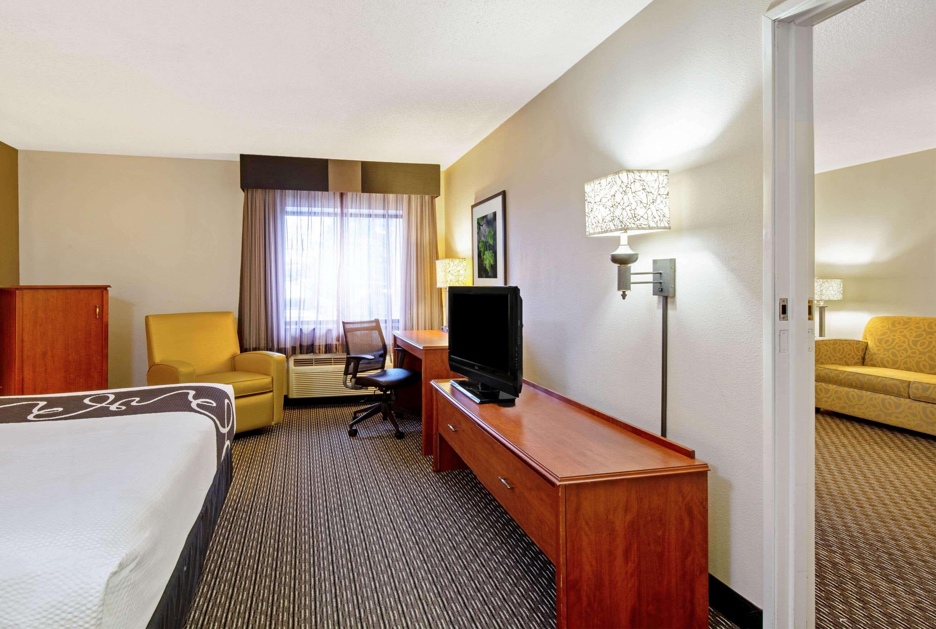 La Quinta By Wyndham Airport Hershey 3*