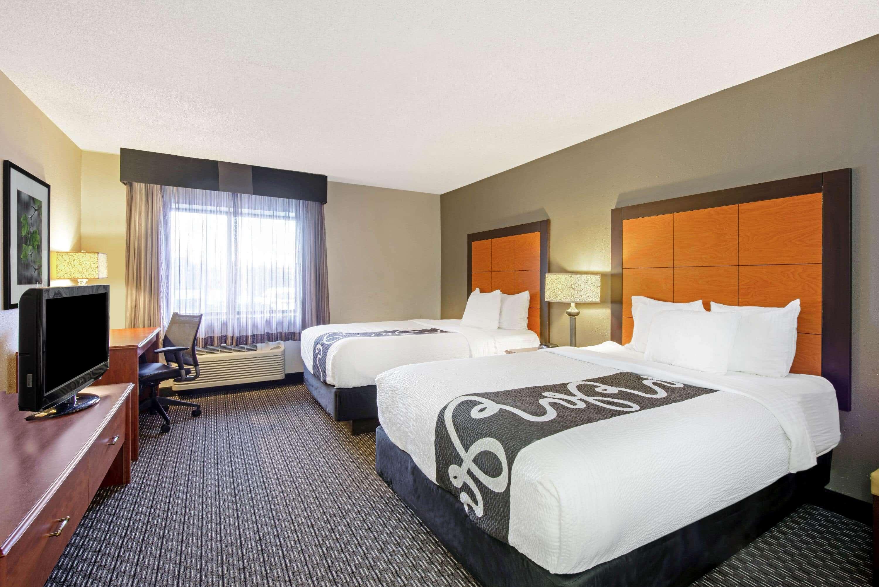 Hotel La Quinta By Wyndham Airport Hershey 3*