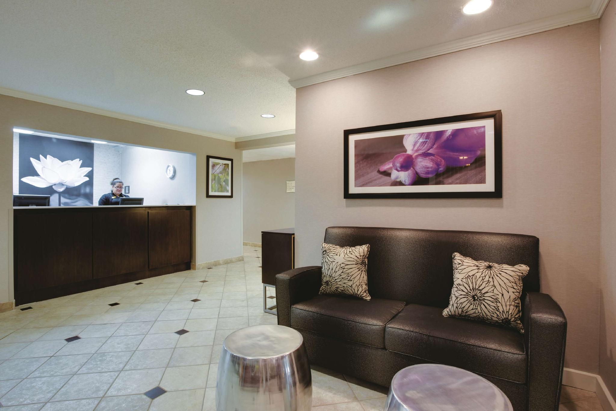 La Quinta By Wyndham Airport Hershey Hotel 3*