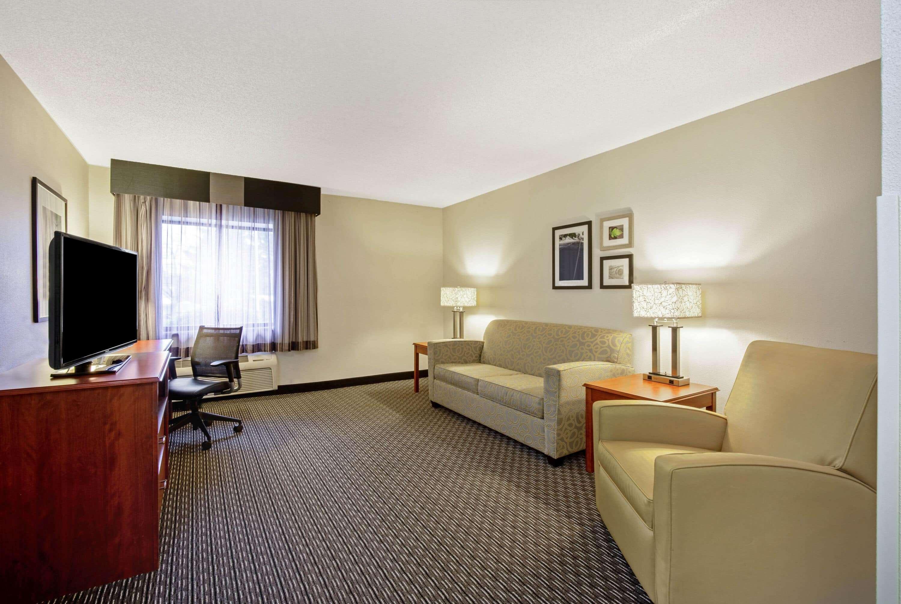 Hotel La Quinta By Wyndham Airport Hershey
