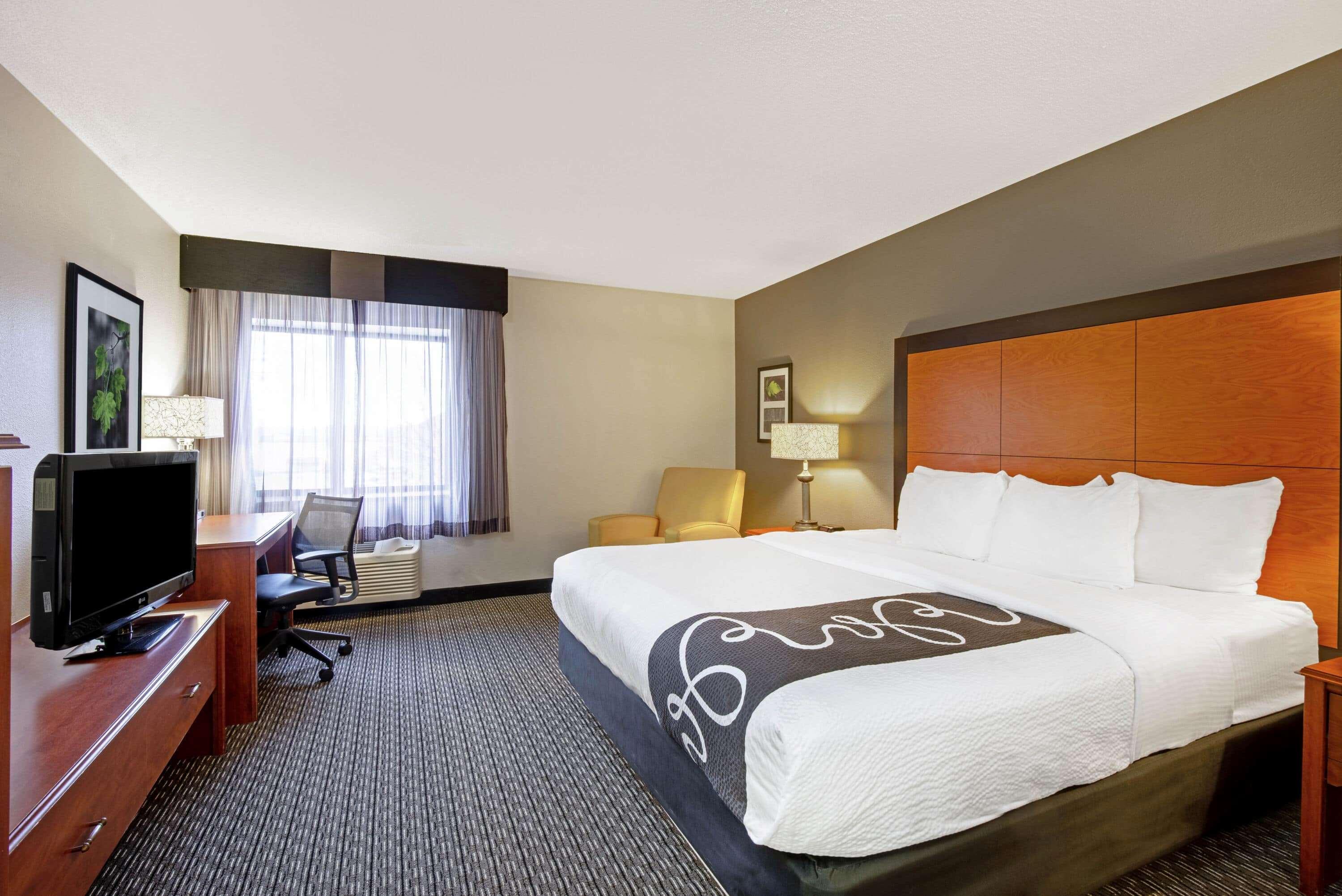 La Quinta By Wyndham Airport Hershey Harrisburg