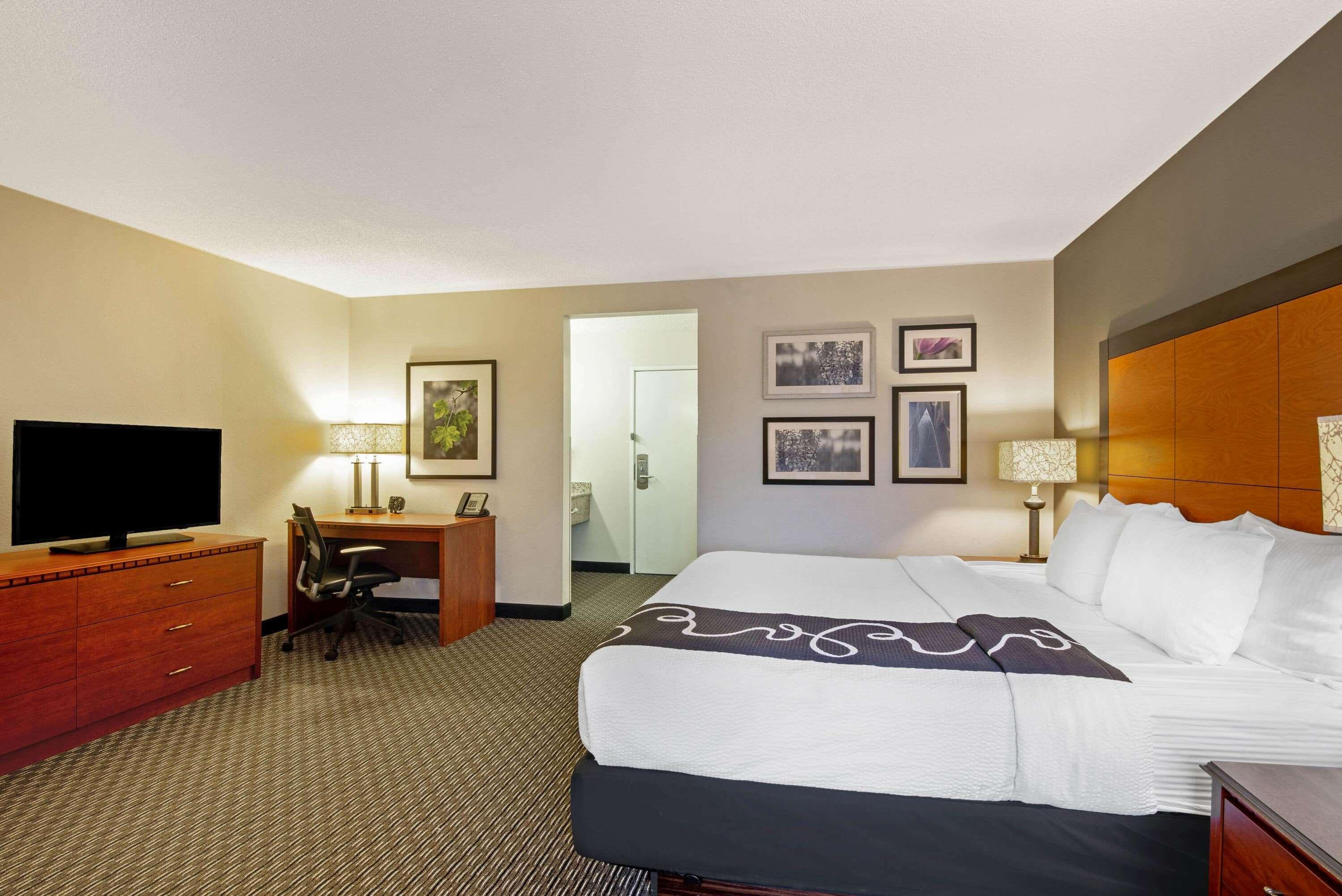 Hotel La Quinta By Wyndham Airport Hershey 3*