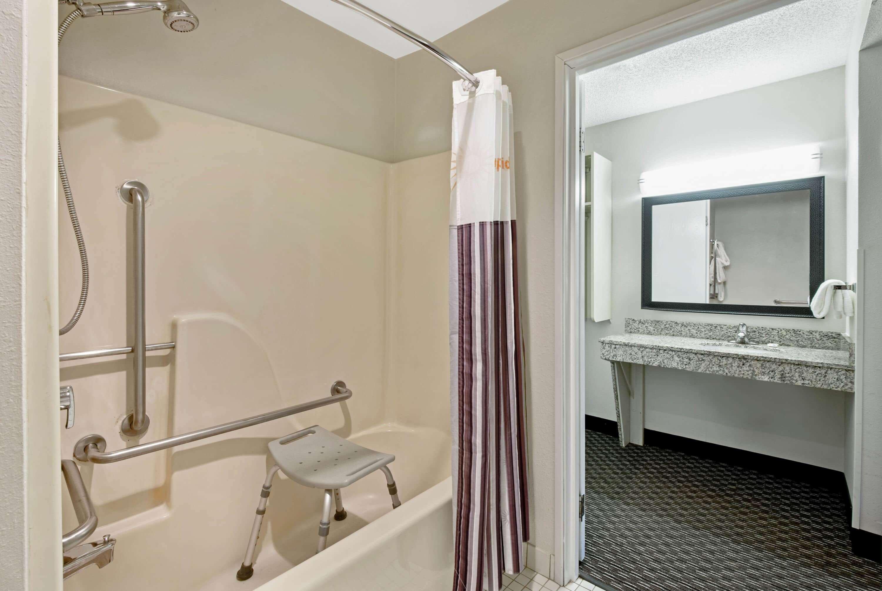 La Quinta By Wyndham Airport Hershey Harrisburg