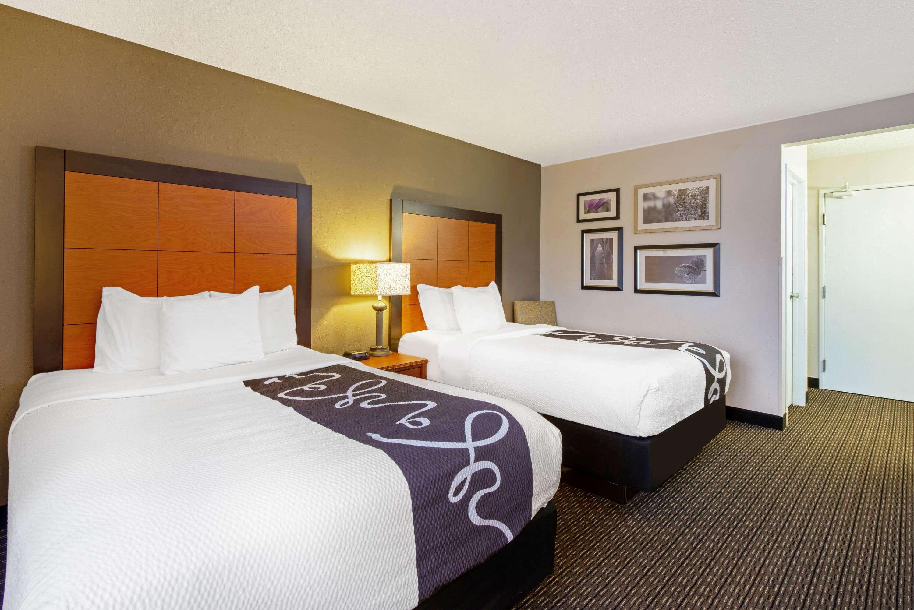 La Quinta By Wyndham Airport Hershey 3* Harrisburg