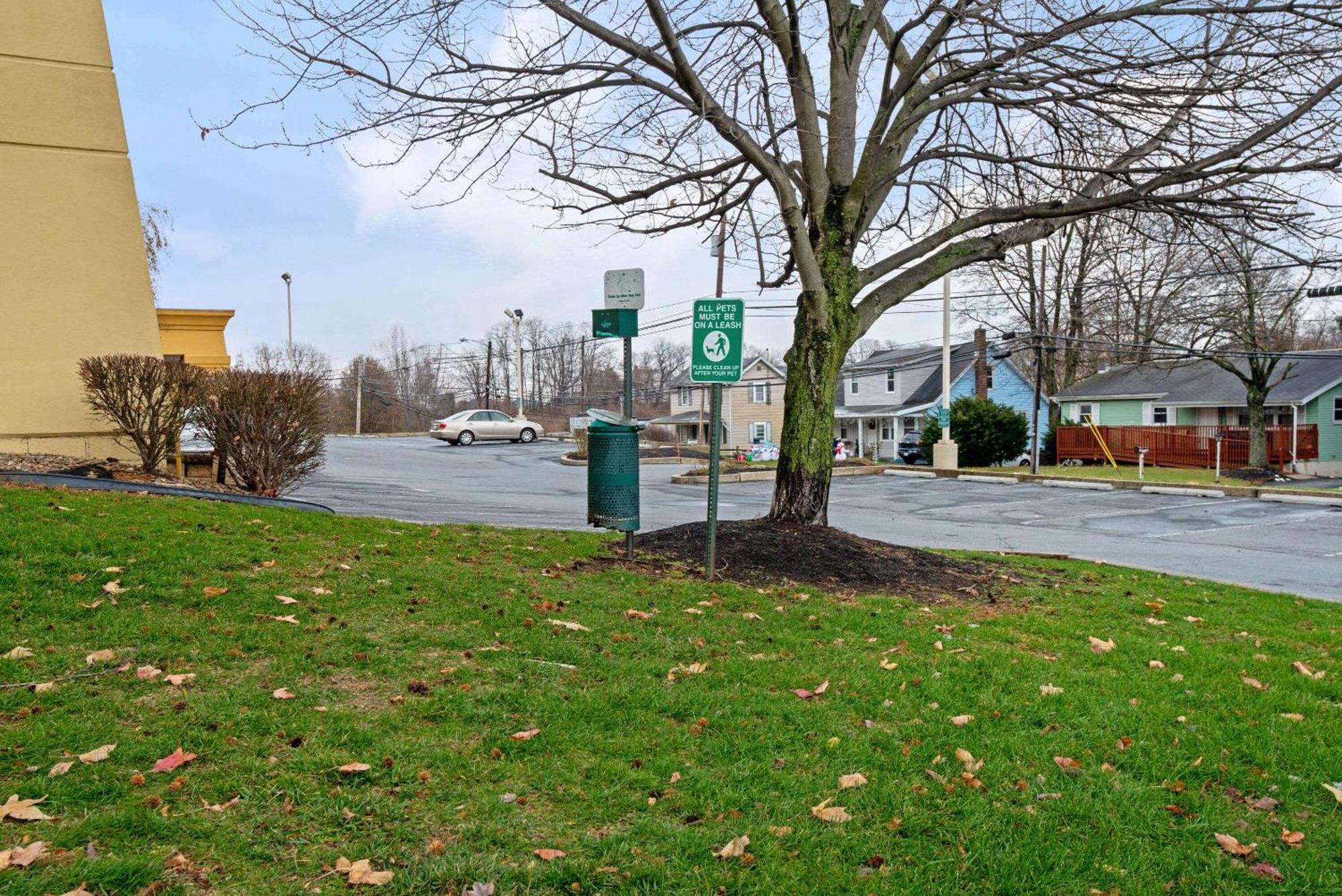 La Quinta By Wyndham Airport Hershey Hotel Harrisburg