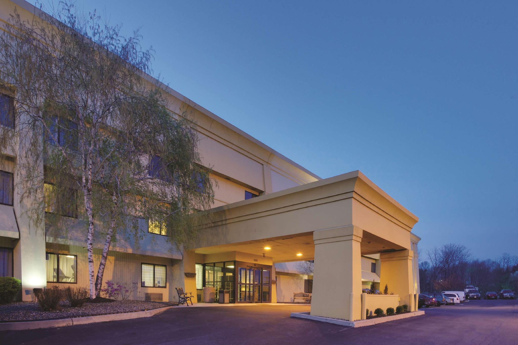 La Quinta By Wyndham Airport Hershey 3*