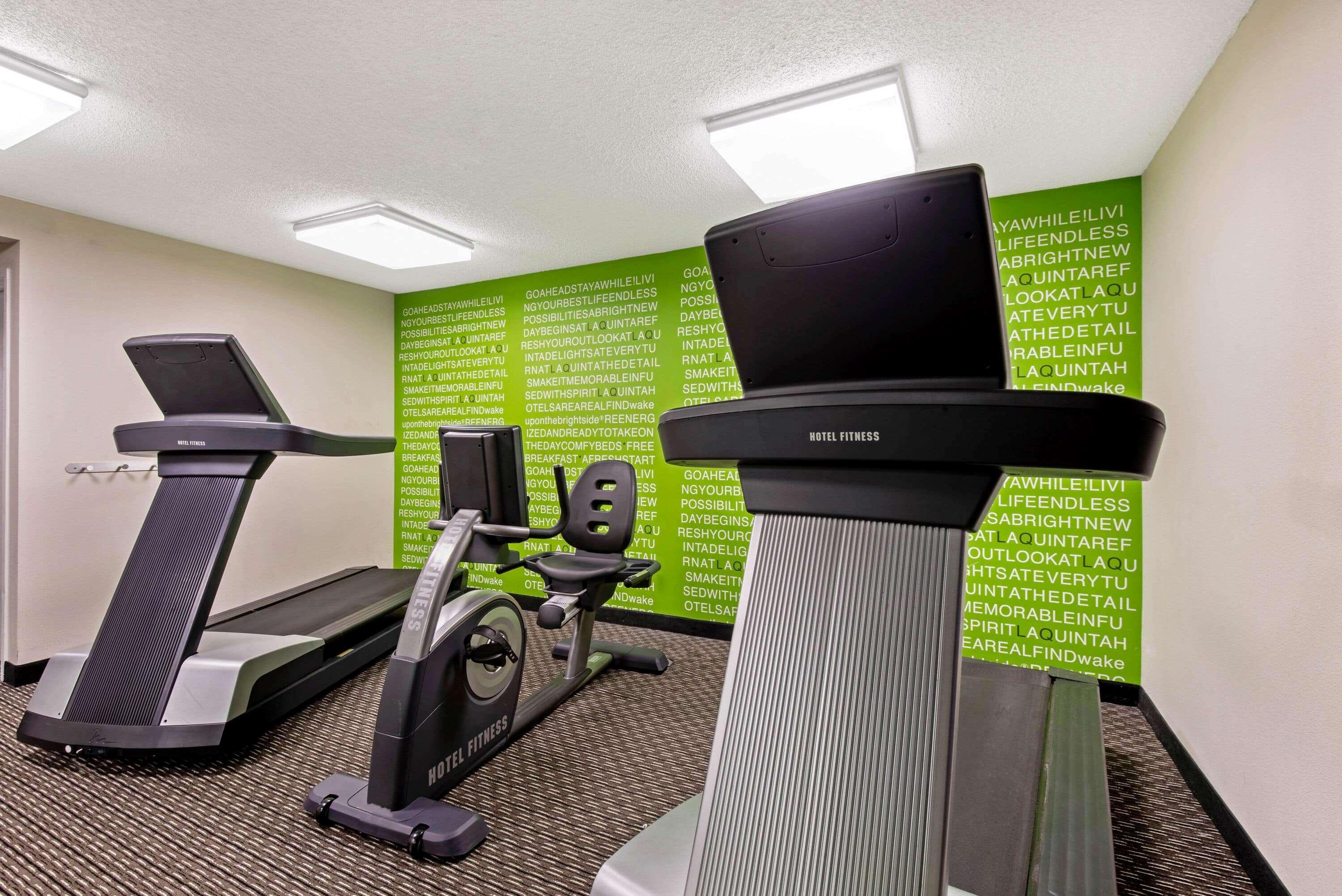 La Quinta By Wyndham Airport Hershey 3* Harrisburg