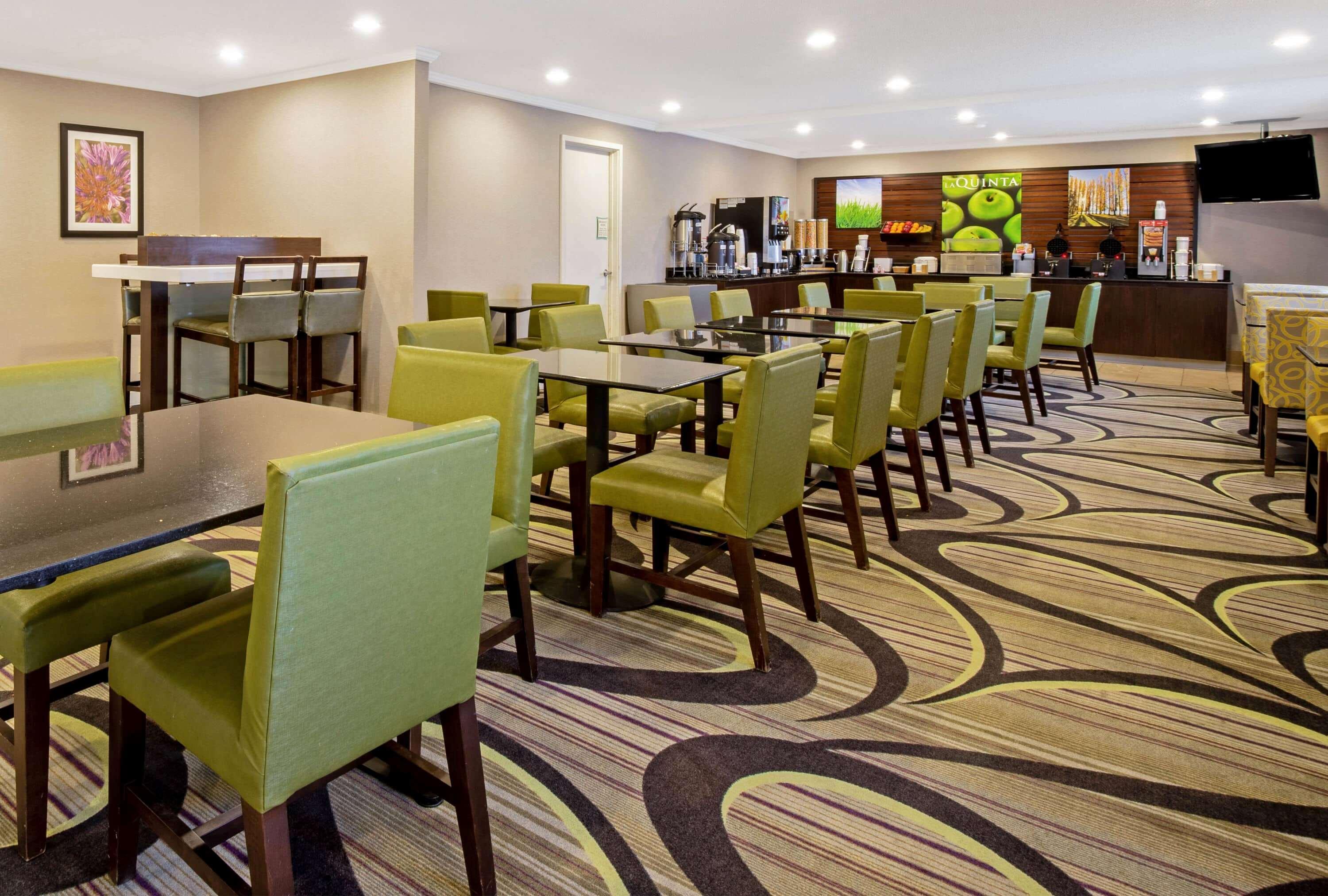 Hotel La Quinta By Wyndham Airport Hershey