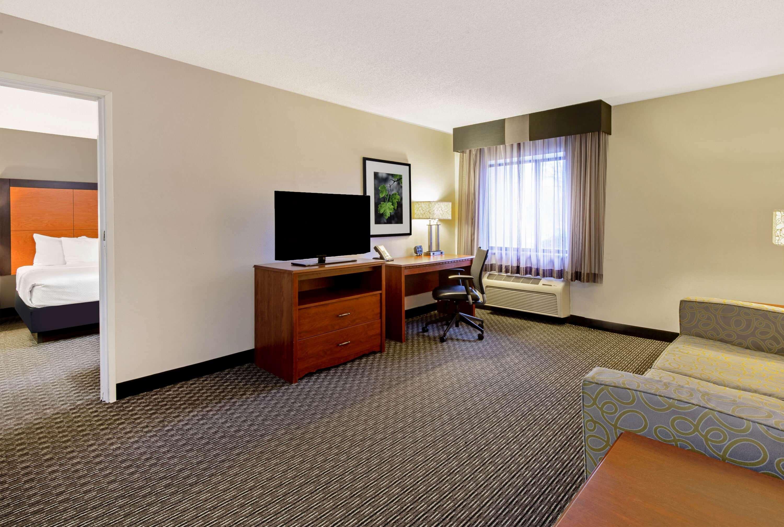 Hotel La Quinta By Wyndham Airport Hershey Harrisburg