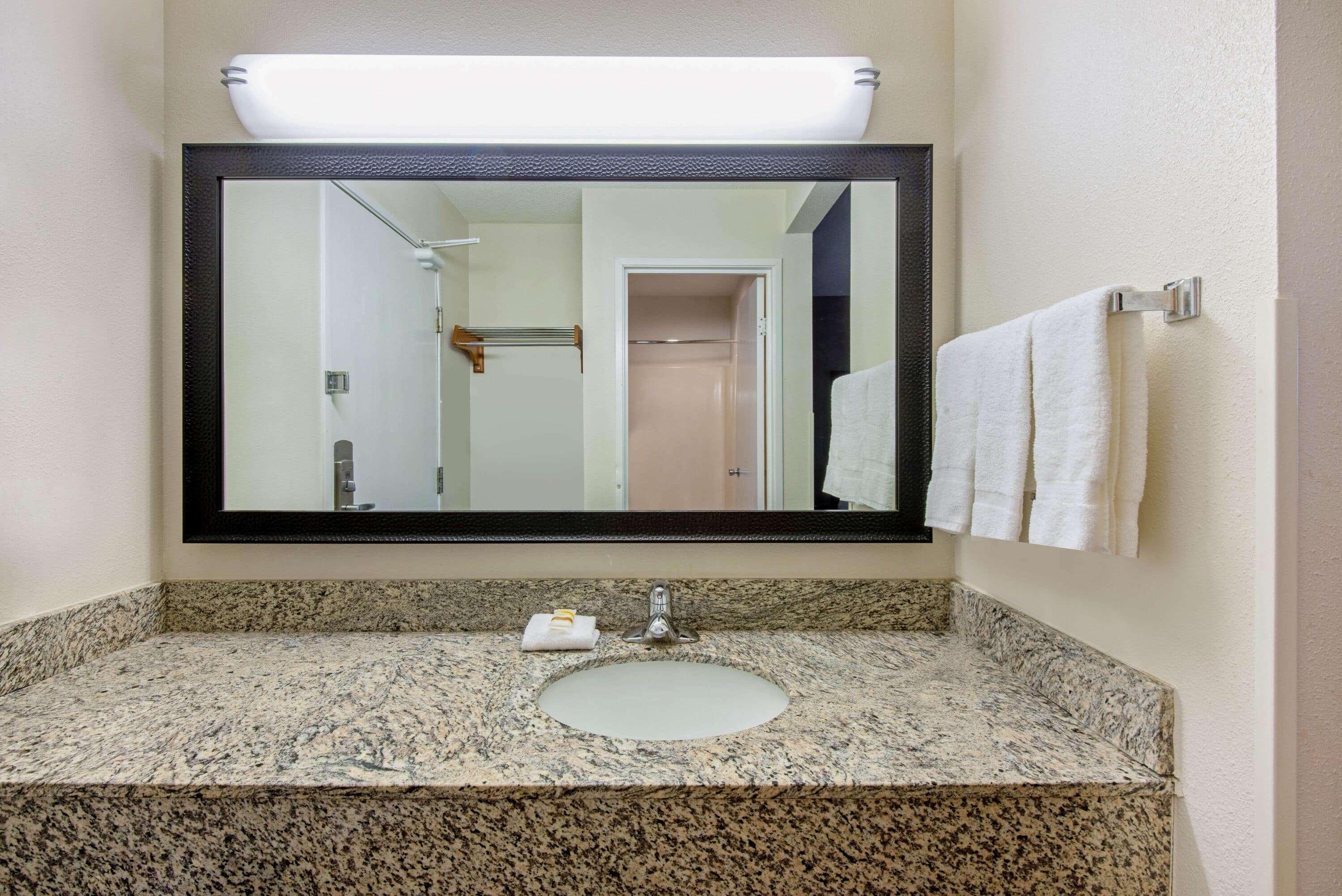 Hotel La Quinta By Wyndham Airport Hershey