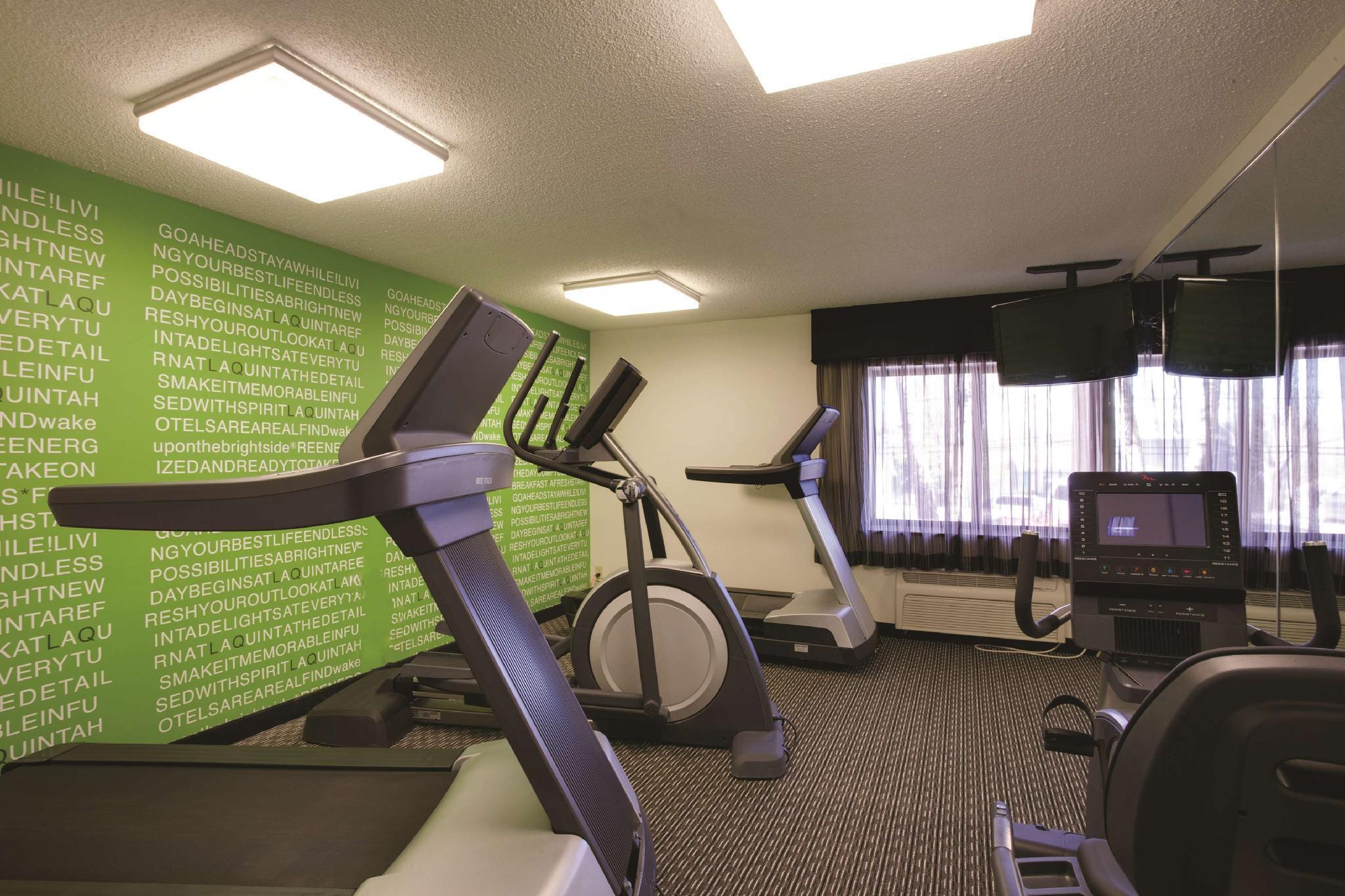 La Quinta By Wyndham Airport Hershey Harrisburg