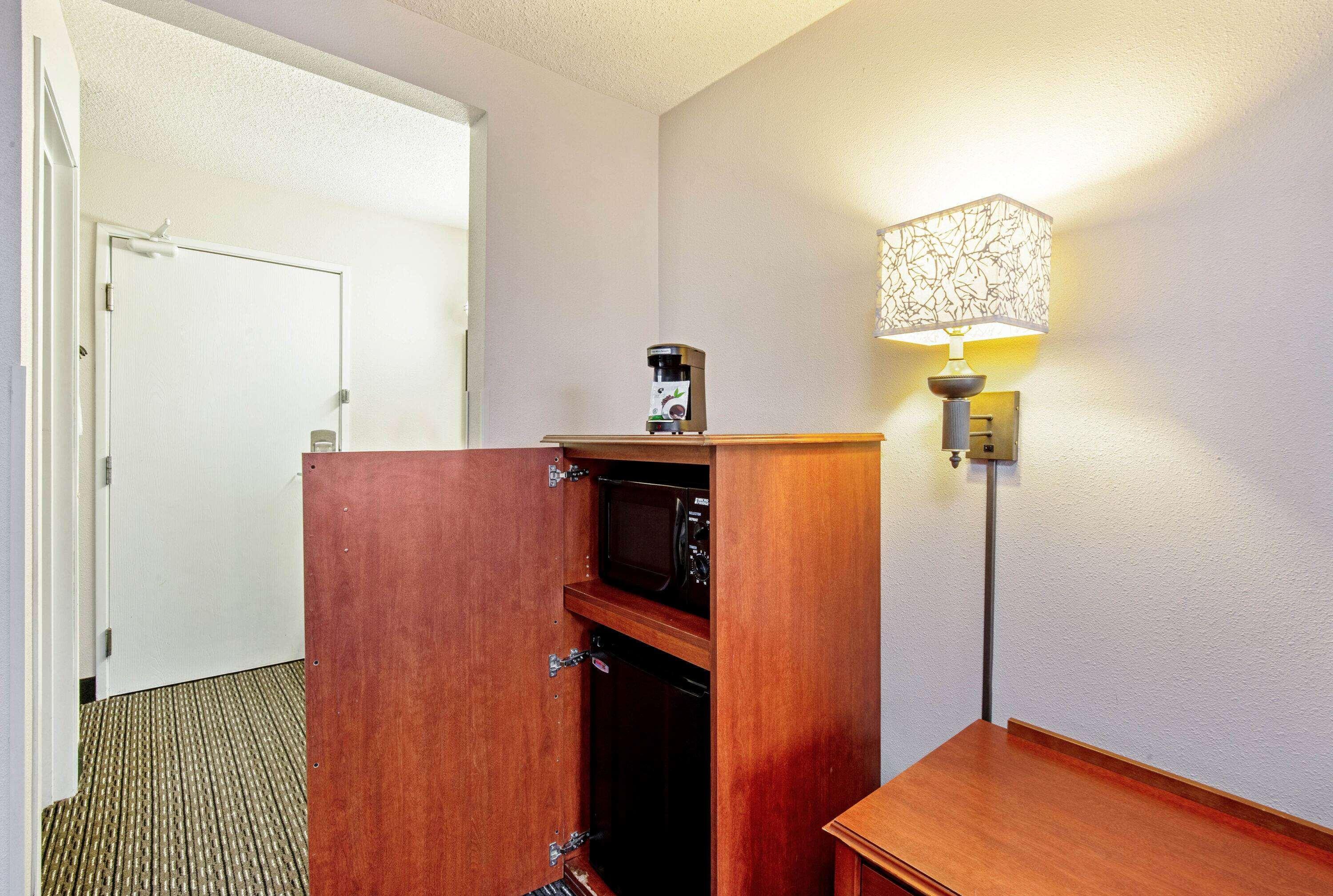 La Quinta By Wyndham Airport Hershey
