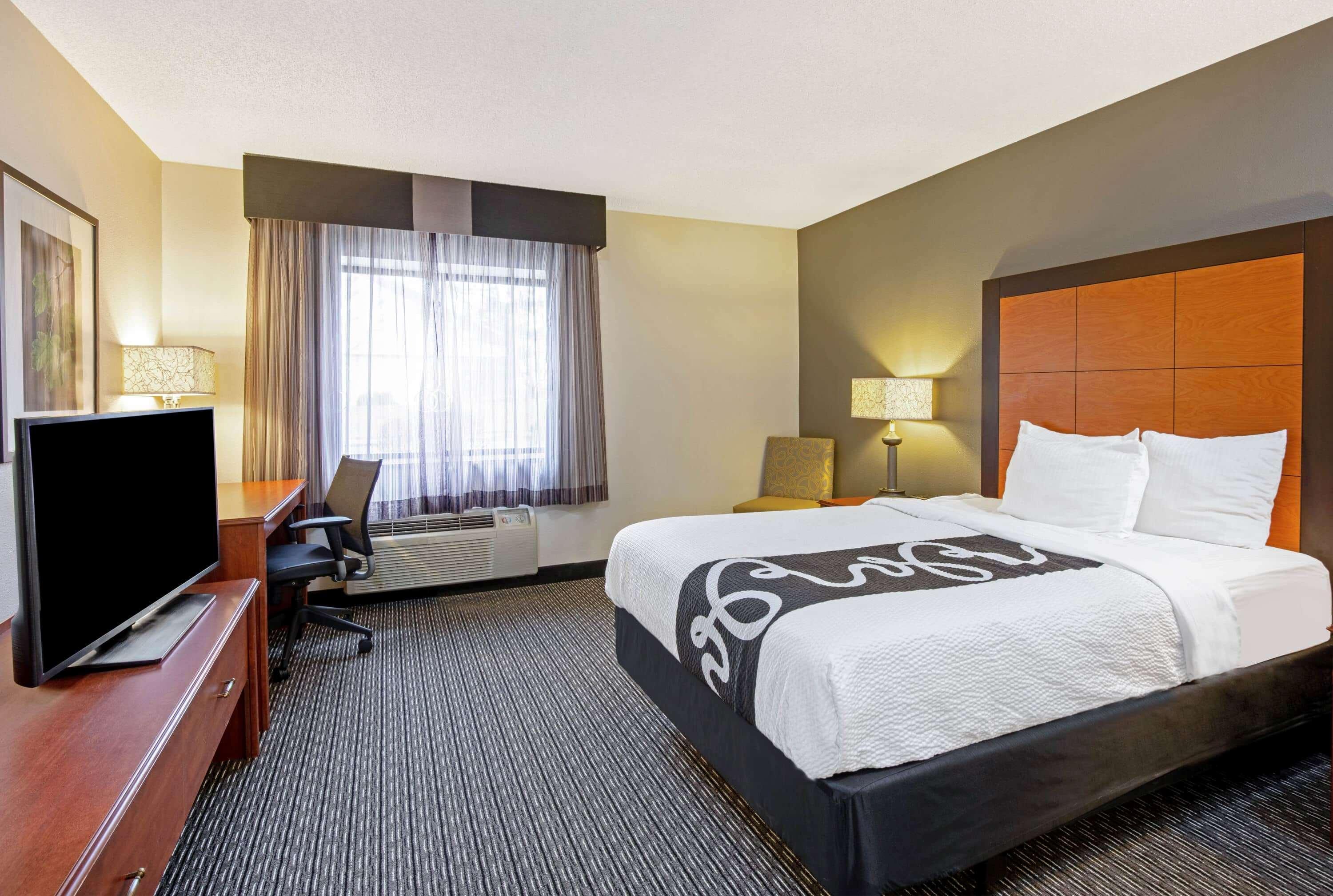 La Quinta By Wyndham Airport Hershey Hotel 3*