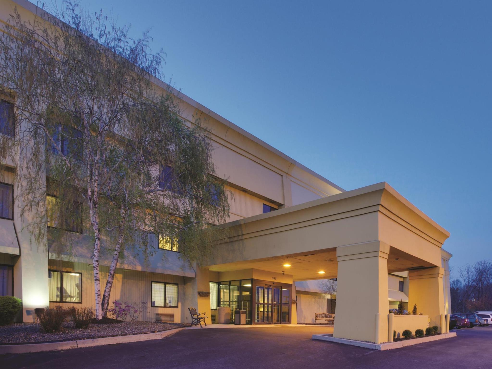 La Quinta By Wyndham Airport Hershey