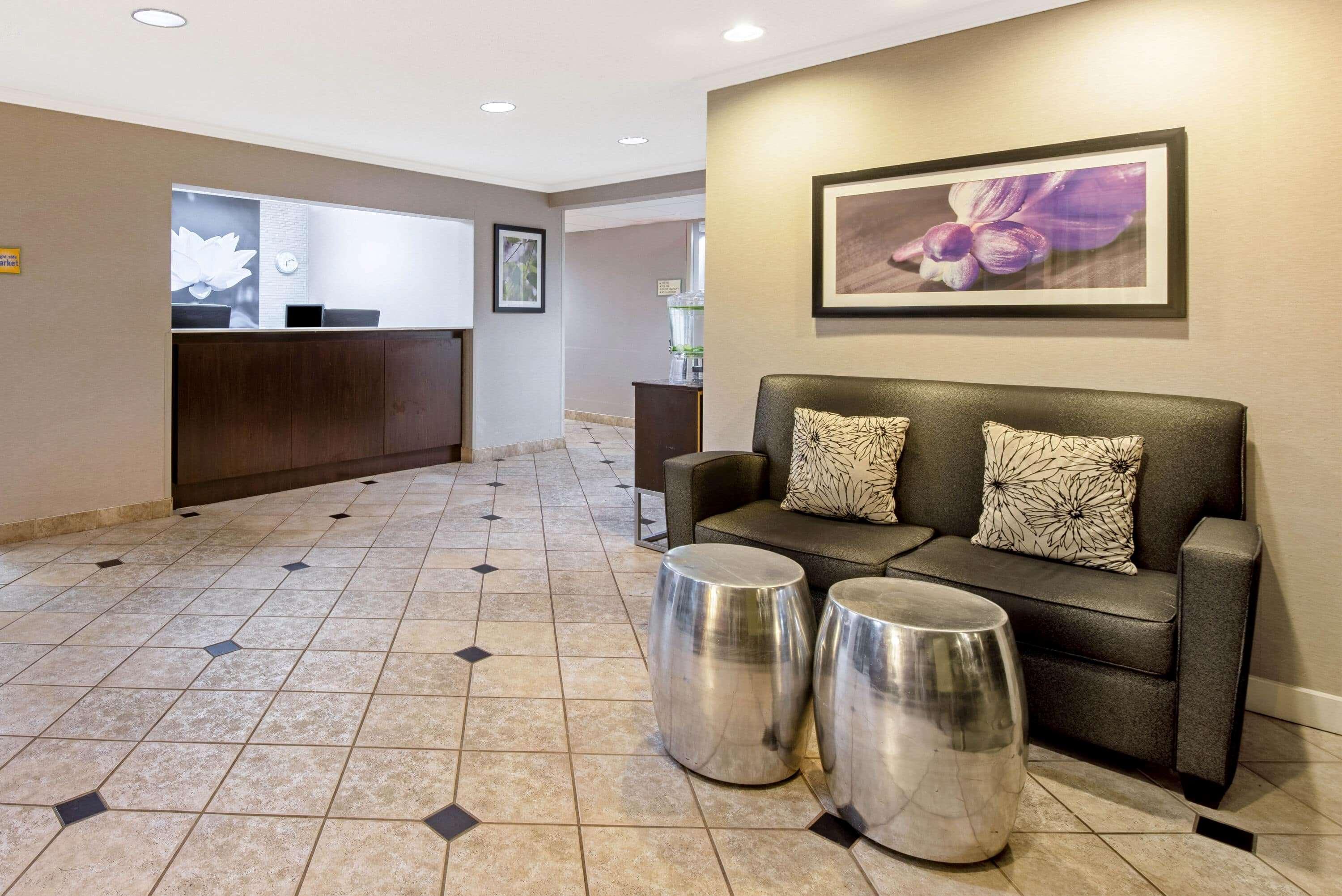 Hotel La Quinta By Wyndham Airport Hershey 3*