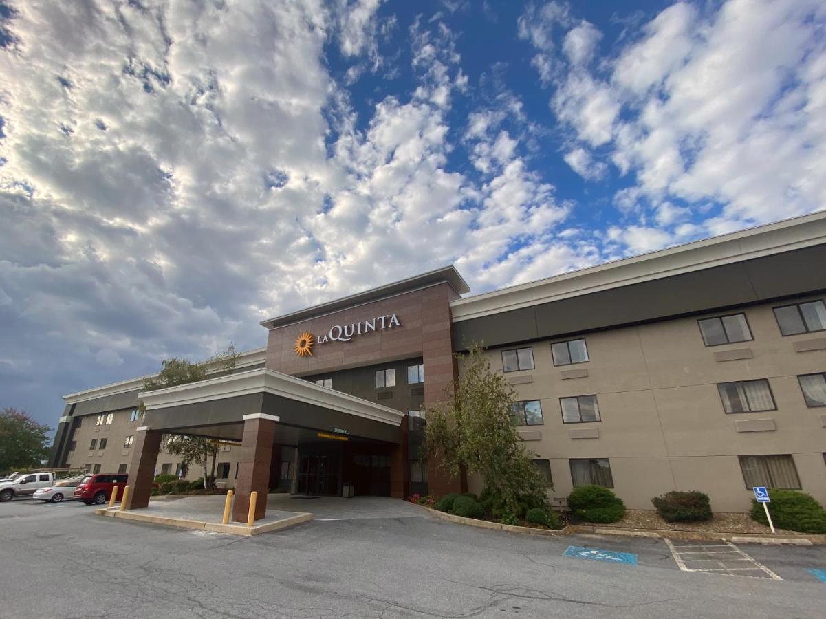 Hotel La Quinta By Wyndham Airport Hershey