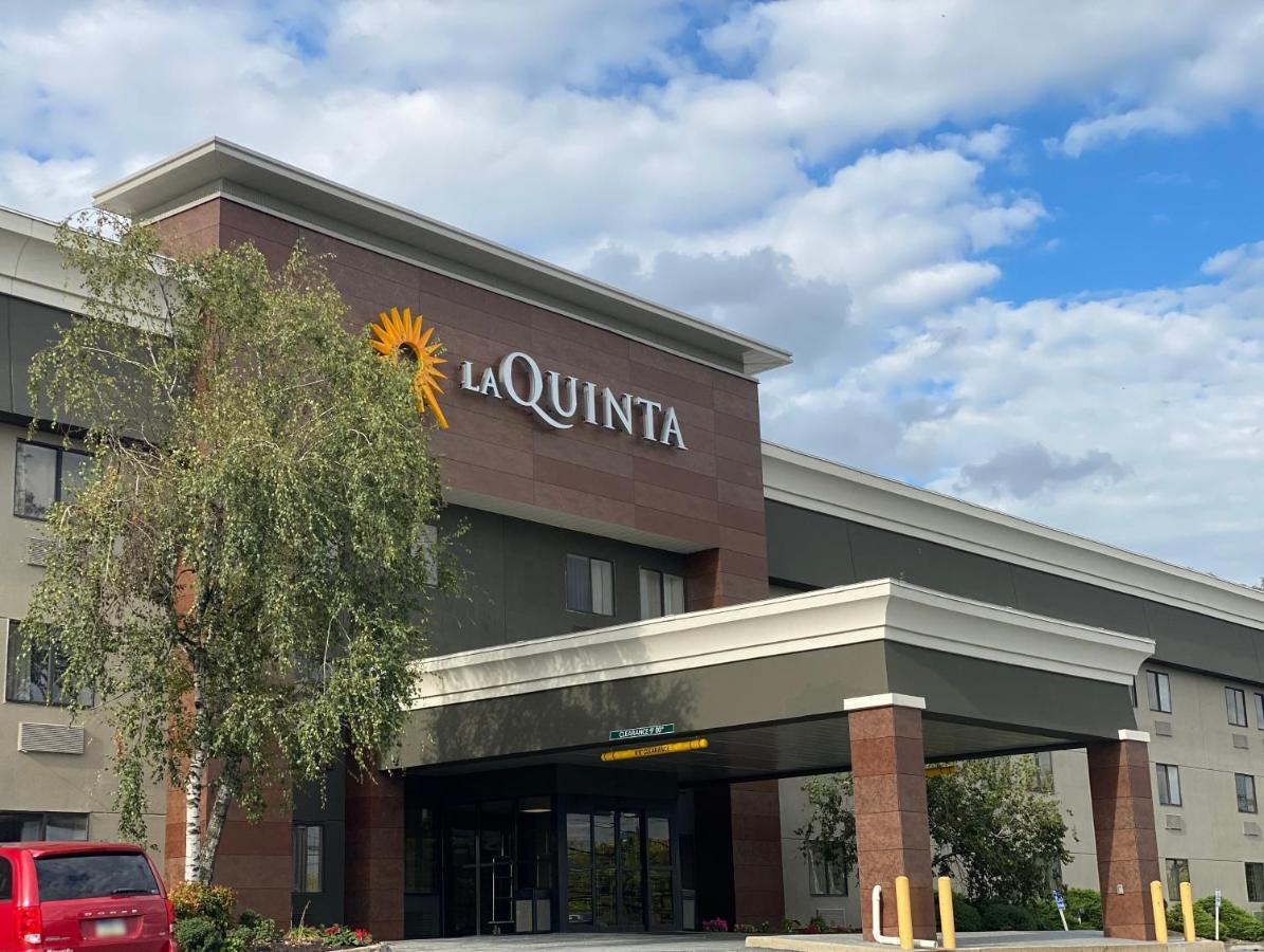 La Quinta By Wyndham Airport Hershey Harrisburg