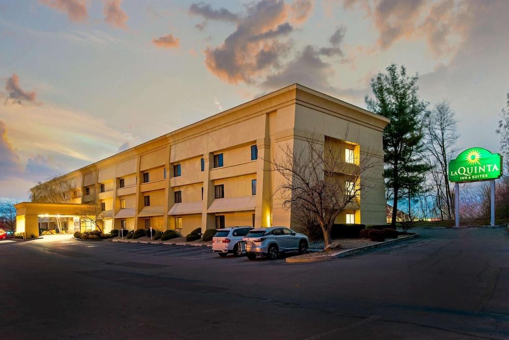 La Quinta By Wyndham Airport Hershey