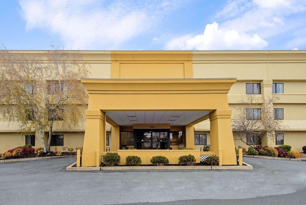 Hotel La Quinta By Wyndham Airport Hershey