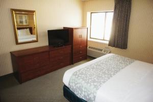 La Quinta By Wyndham Airport Hershey Hotel 3*