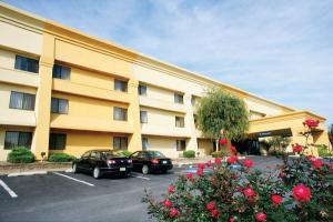 La Quinta By Wyndham Airport Hershey Harrisburg