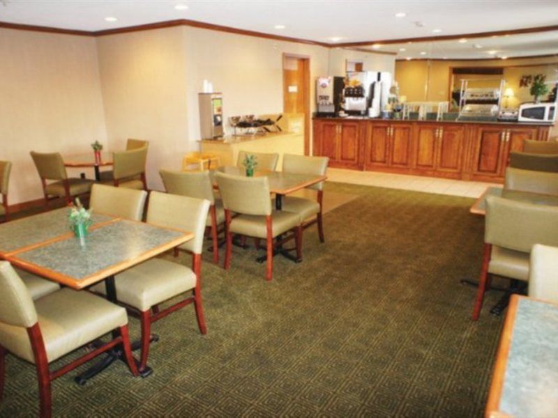La Quinta By Wyndham Airport Hershey