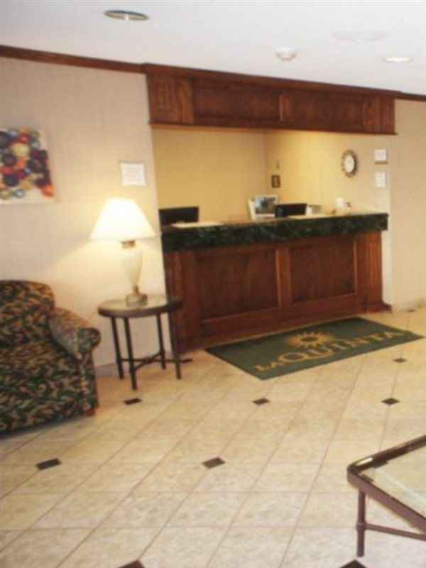 Hotel La Quinta By Wyndham Airport Hershey