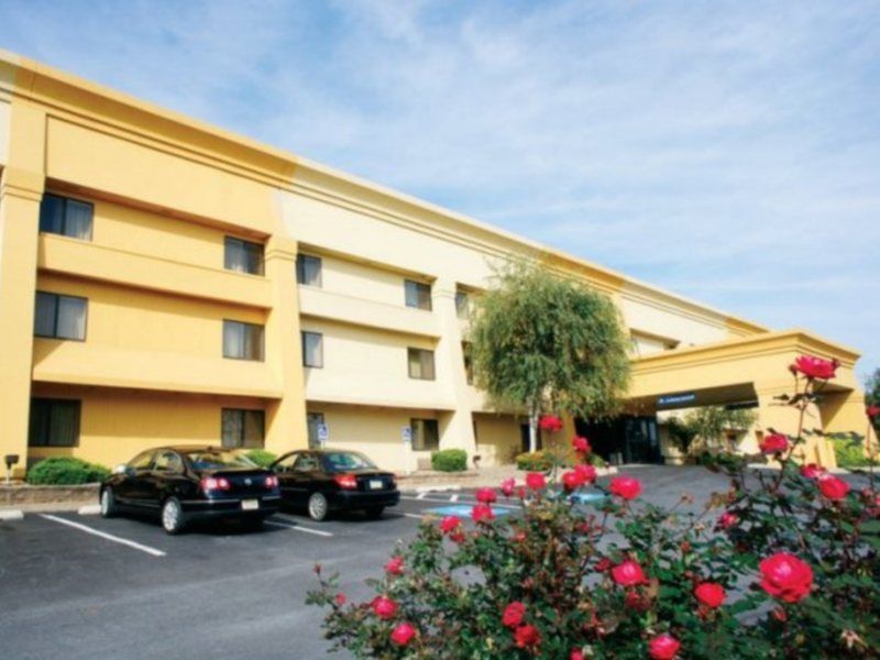 La Quinta By Wyndham Airport Hershey Hotel Harrisburg