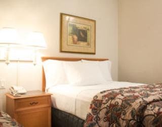 La Quinta By Wyndham Airport Hershey 3* Harrisburg