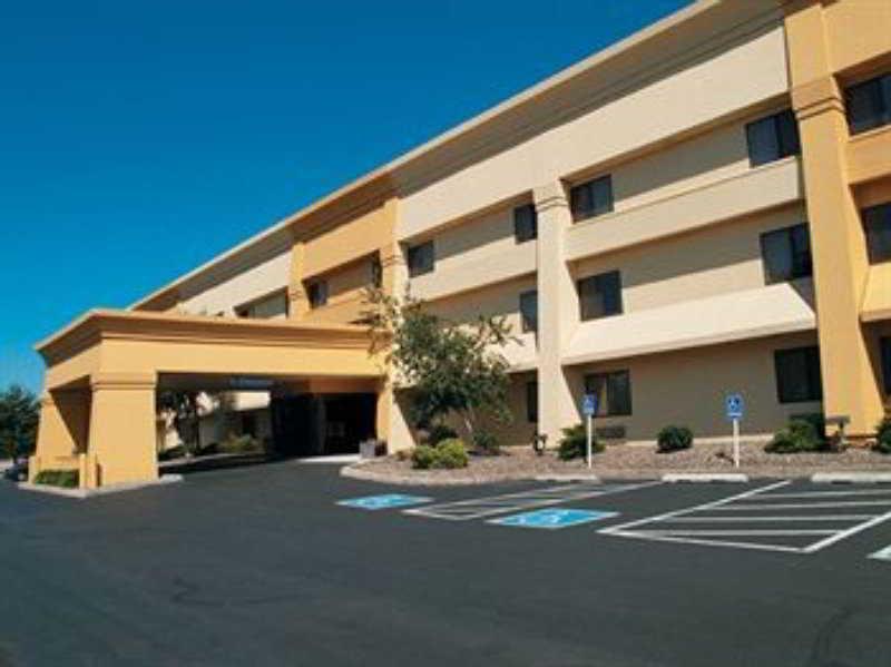 La Quinta By Wyndham Airport Hershey 3*