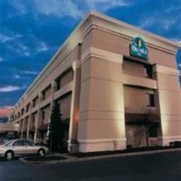 Hotel La Quinta By Wyndham Airport Hershey Harrisburg